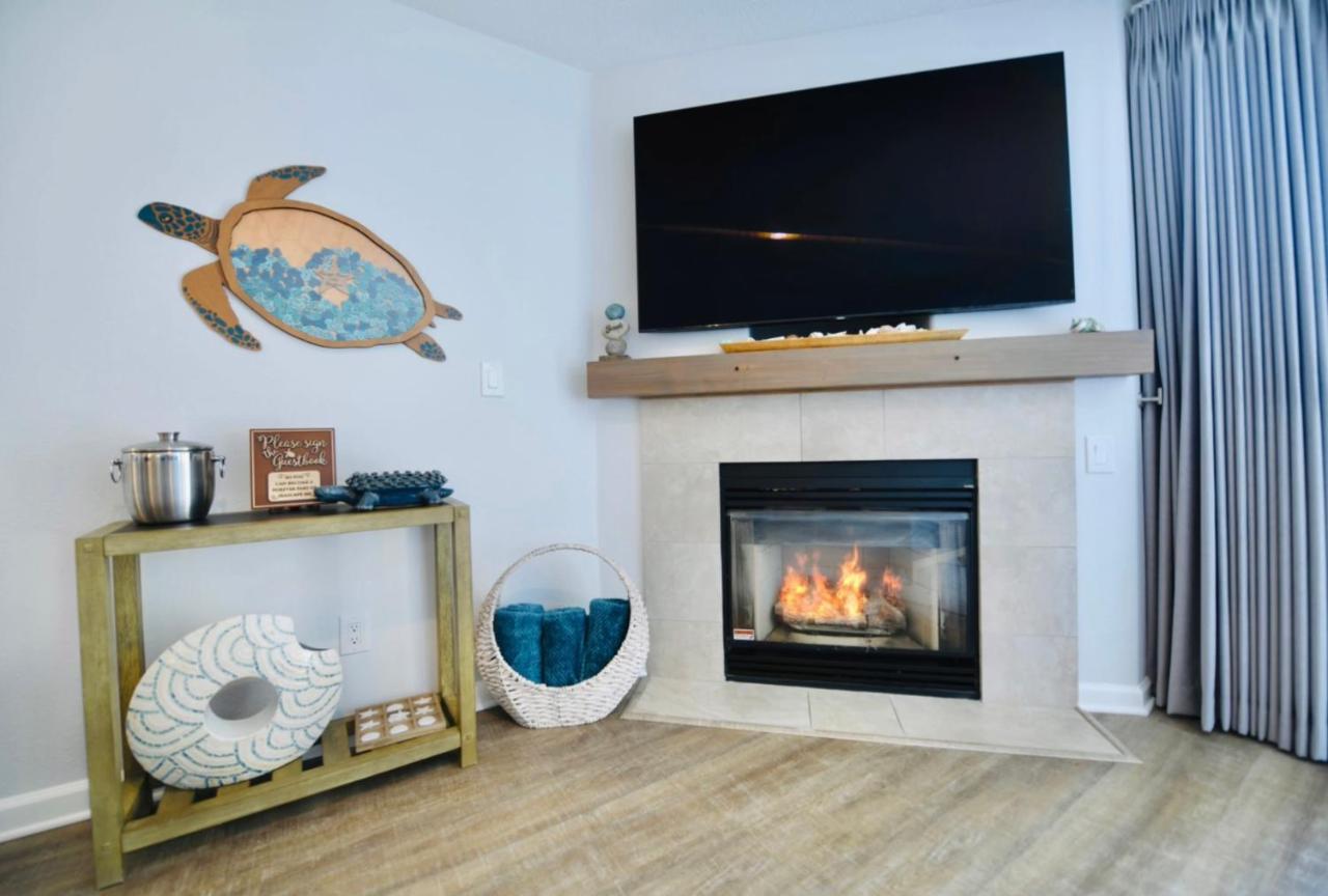 Premium Villa - Ocean View - Seascape - Heated Pools - Relaxing Fireplace - Ground Level Aptos Εξωτερικό φωτογραφία