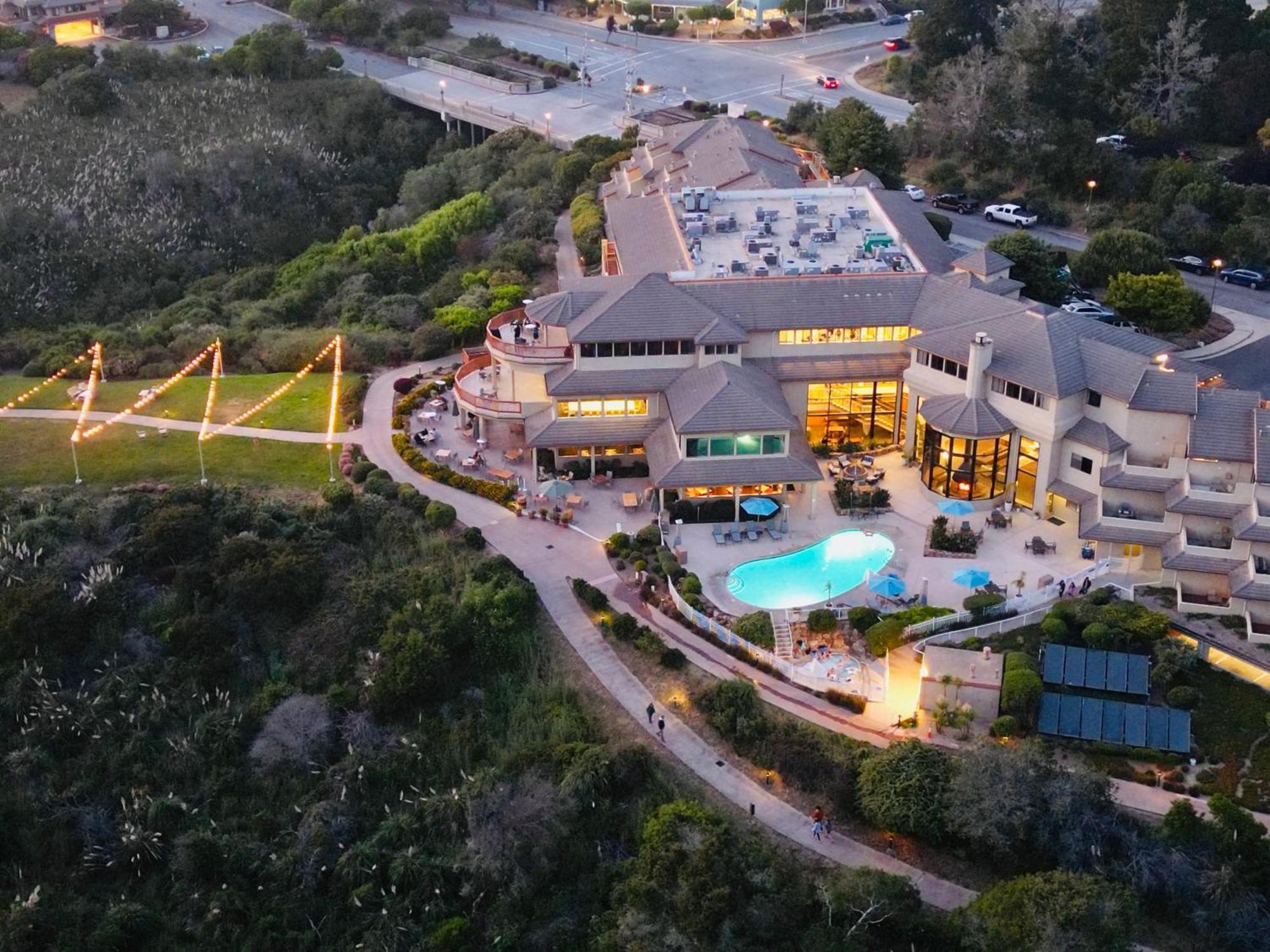 Premium Villa - Ocean View - Seascape - Heated Pools - Relaxing Fireplace - Ground Level Aptos Εξωτερικό φωτογραφία