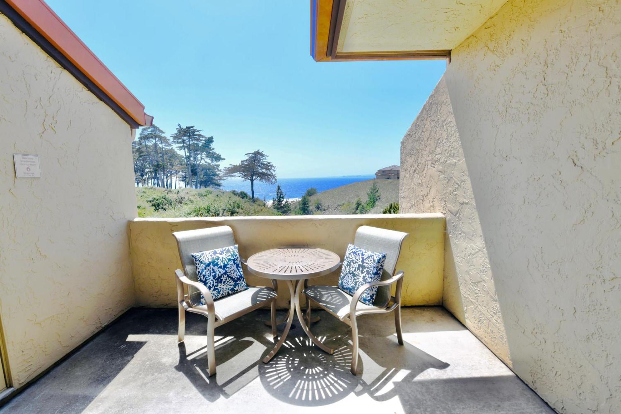 Premium Villa - Ocean View - Seascape - Heated Pools - Relaxing Fireplace - Ground Level Aptos Εξωτερικό φωτογραφία